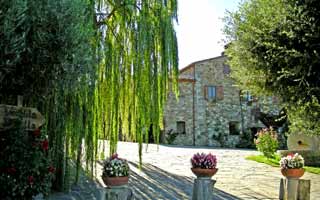 wine tour chianti